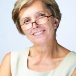 Mid Adult Woman
