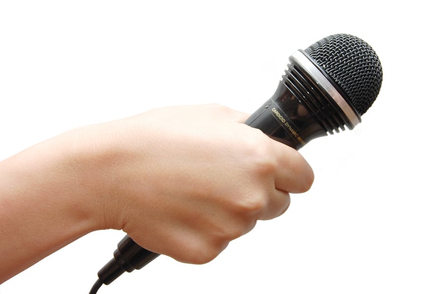 ‘Jee, dit interview wordt wel heel privé’