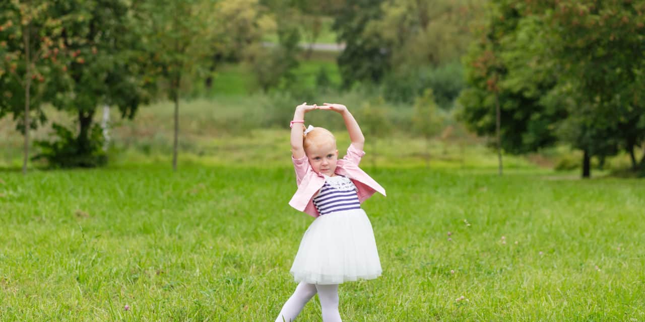 Waarom houden we niet van onze dochters?