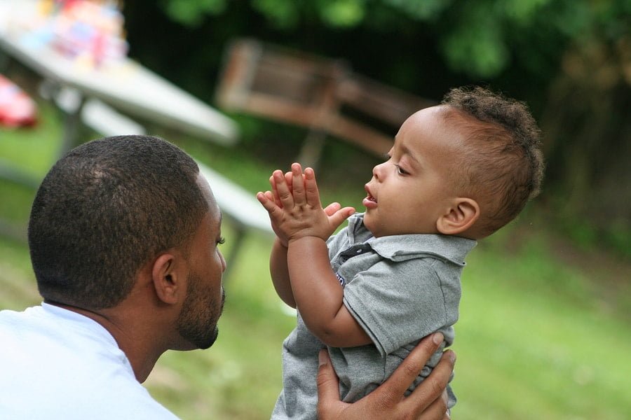 Mastercard geeft vaders 8 weken verlof