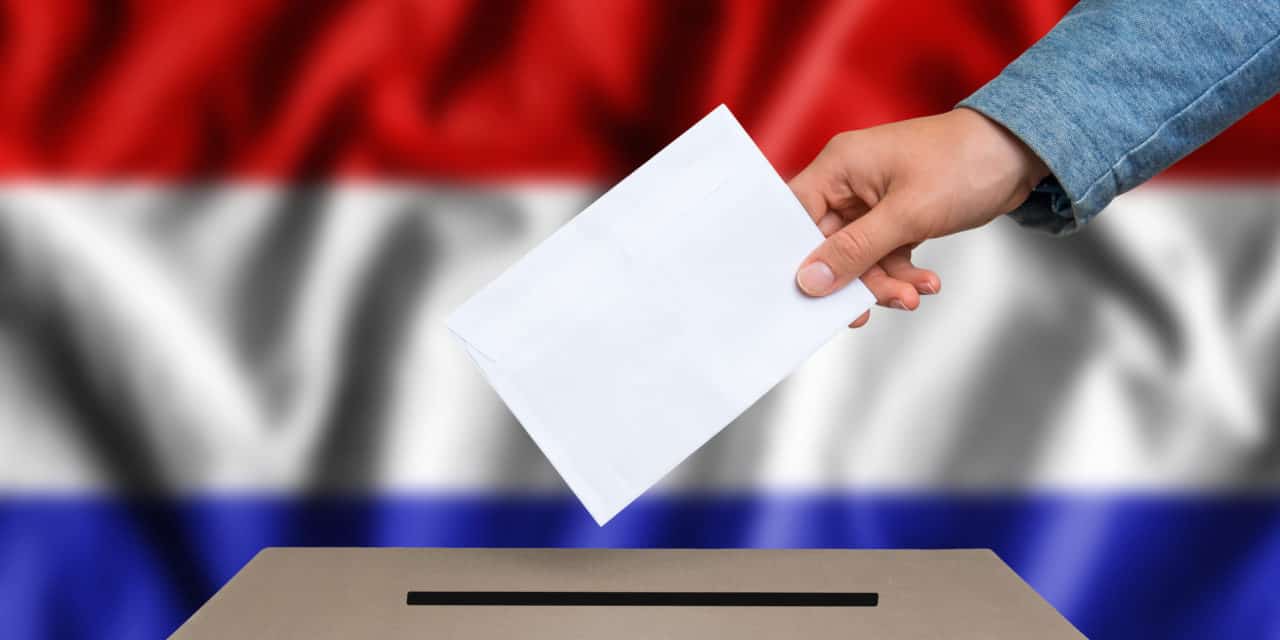 Hierom gaat Lisa op een vrouw stemmen