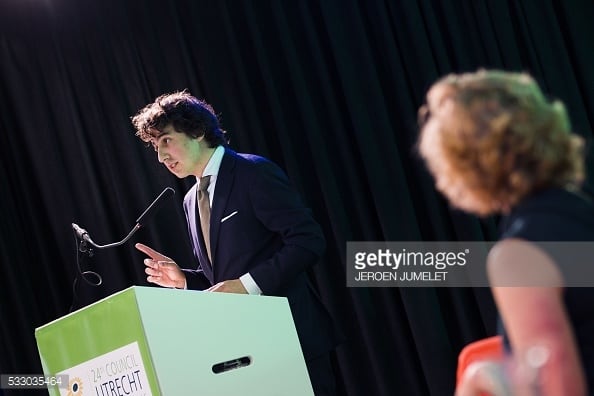 GroenLinks wil vrouwenquotum kabinet