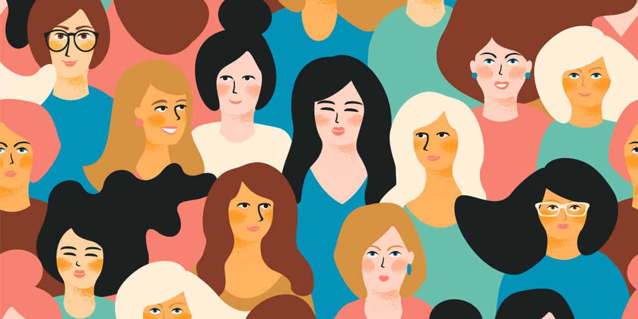 Terugblik op Internationale Vrouwendag: nog genoeg te winnen in Nederland