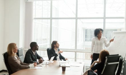 Pacelle van Goethem: “Ik wil dat mensen met goede ideeën gehoord worden”