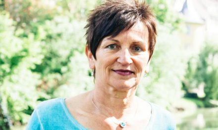 Online training SheConsult: 45 +, succesvol en gelukkig