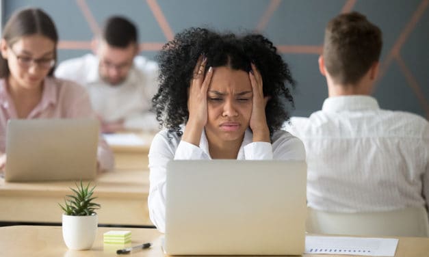 Afgeleid van je werk? 3 tips!