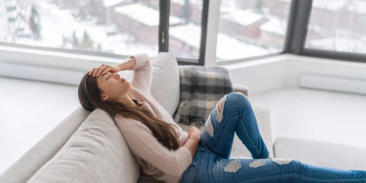 Ziektes bij vrouwen minder onderkend dan bij mannen