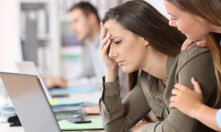Openheid of Voorzichtigheid? Psychische problemen bespreken op werk