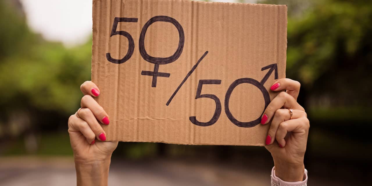 De loonkloof: hoe erg is het en wat kunnen vrouwen er zelf aan doen?