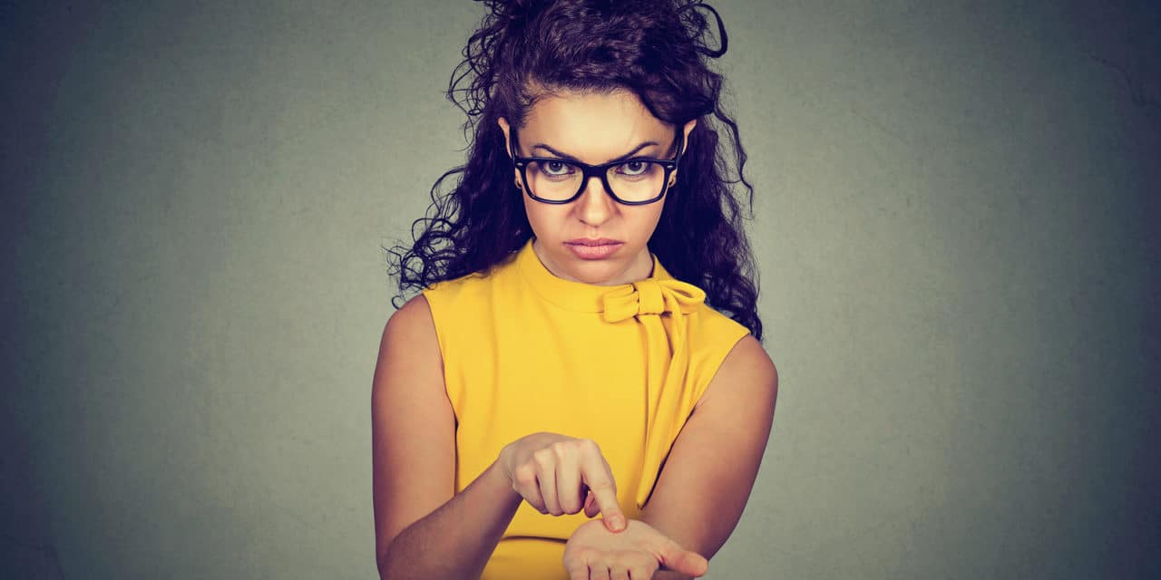 Hoe vraag je als vrouw een hoger salaris?