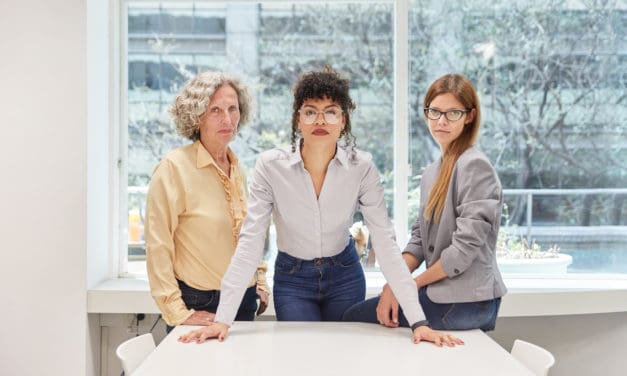 Nieuwe rapport van McKinsey stelt dat diversiteit niet gelijk is aan inclusie