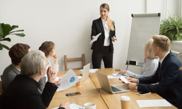 Met deze 5 tips voorkom je dat vergaderingen van de rails lopen