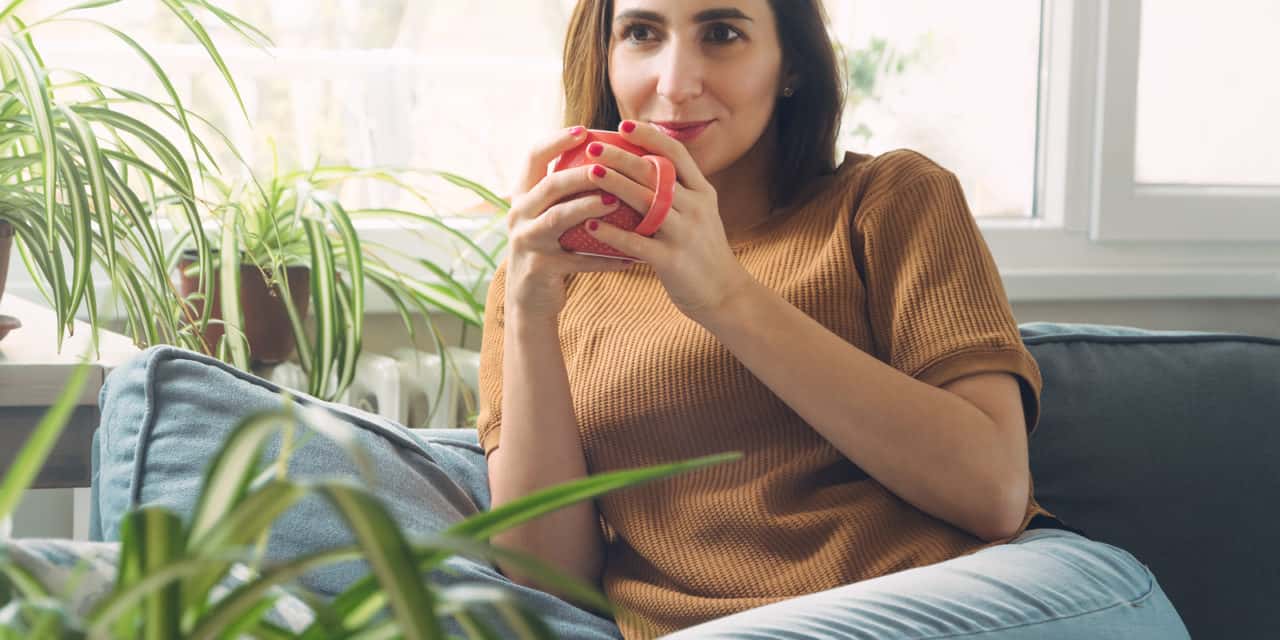 6 tips om je veerkracht te behouden
