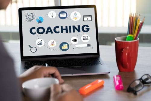 coaching