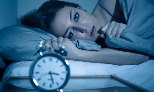 5 tips om beter te slapen