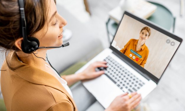 7 tips voor een succesvol sollicitatiegesprek via een video-call