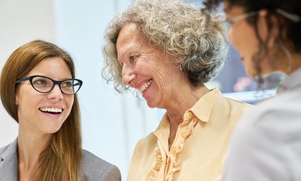 Vrouwennetwerken: lekker met de meiden