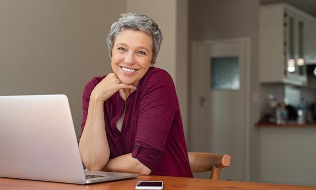 6 tips voor meer werkgeluk
