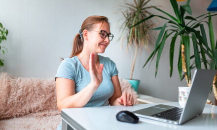 Fulltime werkende mannen belemmeren vrouwen in hun carriere