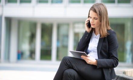 De hele tijd bereikbaar zijn voor werk? Doe het niet!