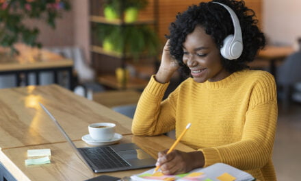 Hoe ontspan je je tijdens je werk? 5 tips