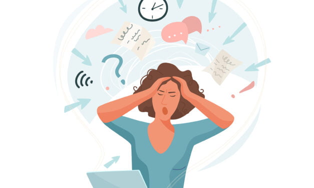 Zoom burnout: be more productive, ditch those video calls
