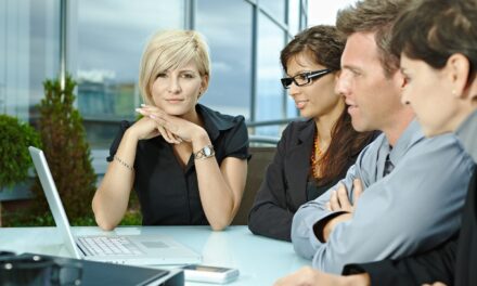 Gendergelijkheid op het werk: het kan