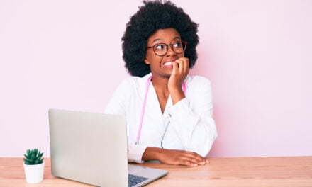 Academici moeten opener zijn over mislukkingen