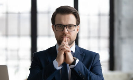 Waarom zijn zoveel mannelijke leiders incompetent?