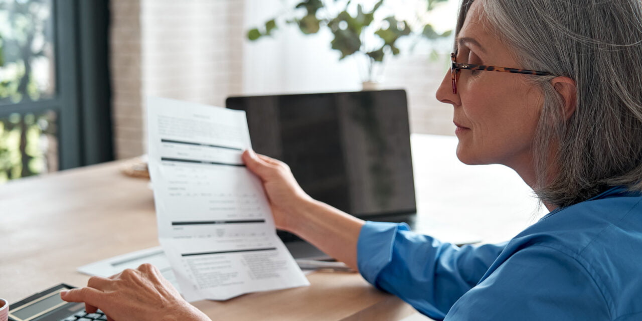 Vrouwen beter met geld dan ze zelf denken