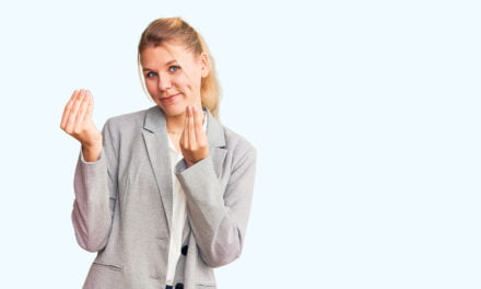 Zo krijg je als vrouw hetzelfde betaald als een man