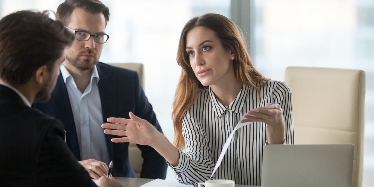 Het belang van Equal Pay Day voor vrouwen