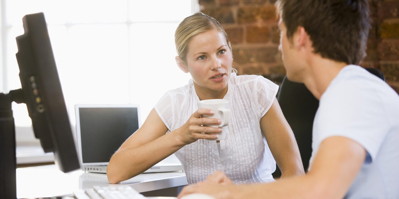 Vrouwen uiten ambitie anders dan mannen