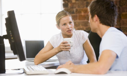 Vrouwen uiten ambitie anders dan mannen