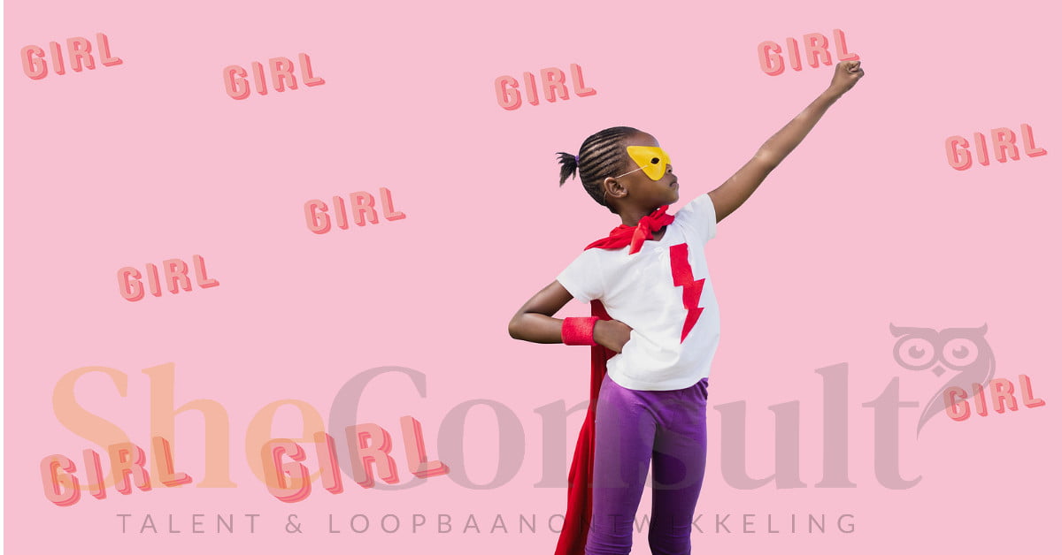 De opkomst van vrouwelijke (politieke) leiders