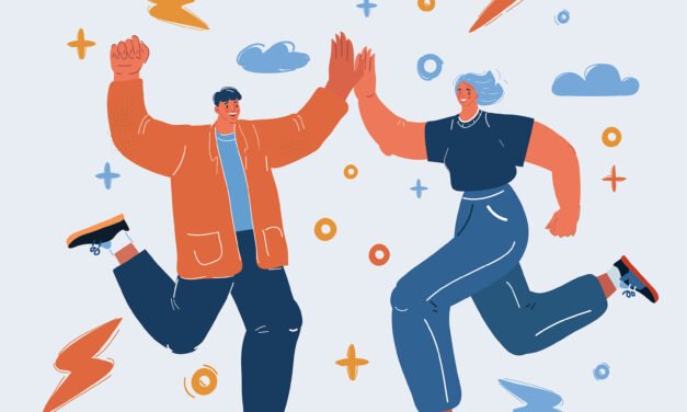 Ontdek hoe het zit met jouw werkgeluk én vooral hoe je dat (verder) kunt verbeteren!