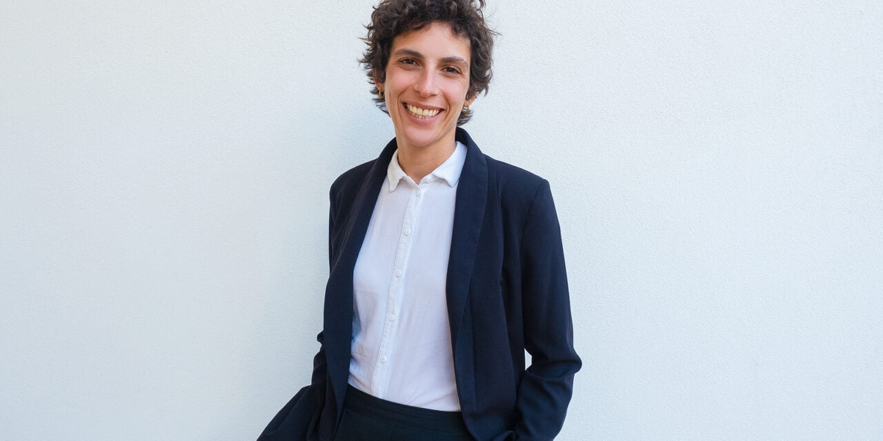 Androgyne leiders zijn de leiders van de toekomst