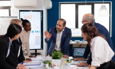 Er is een wereld te winnen aan inclusionisme