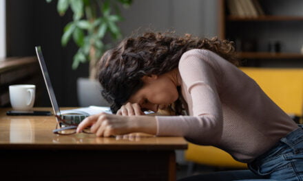 Passionate about your job? Here’s why that might not be good for you