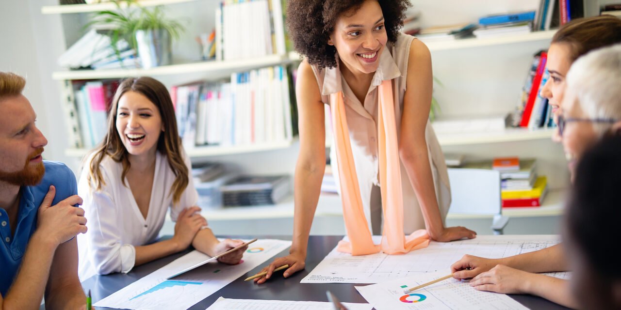 Hoe creëer je psychologische veiligheid op het werk? Drie tips.