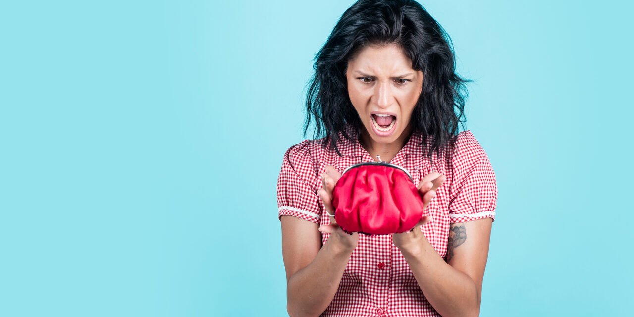 Meeste vrouwen verdienen nog steeds minder dan mannen