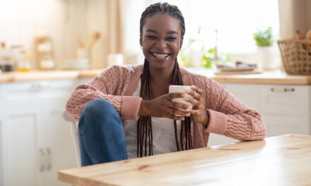 Optimistische vrouwen leven langer: hoe word jij optimistischer?