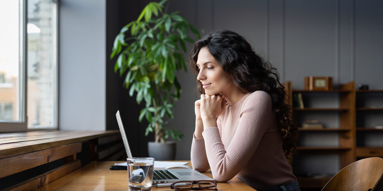 Moeten we het imposter syndrome normaliseren?