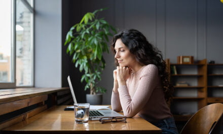 Moeten we het imposter syndrome normaliseren?
