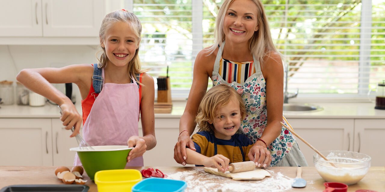 Millennial mannen willen huisvrouwen