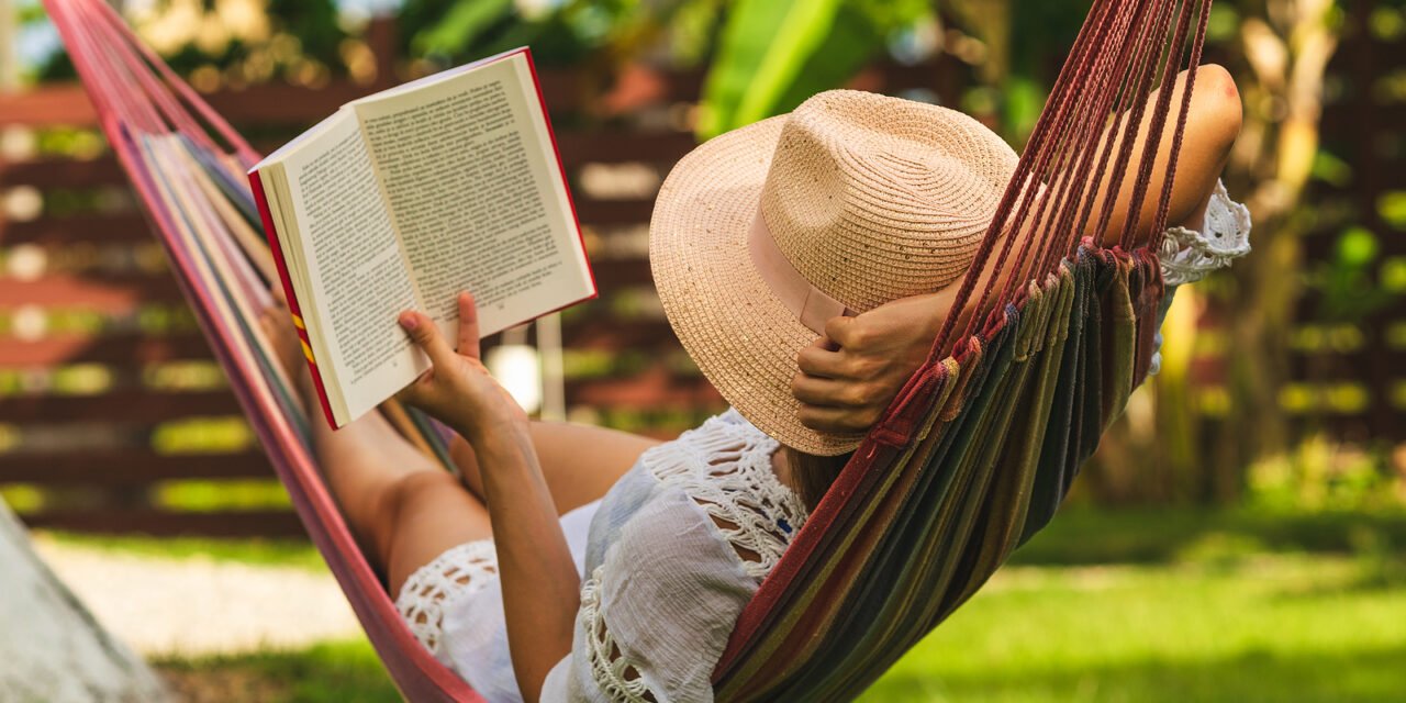 4 tips tegen werkstress voor je vakantie