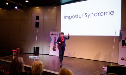 SER Diversity Day October 2022: Theater van Zelfvertrouwen & Werkgeluk