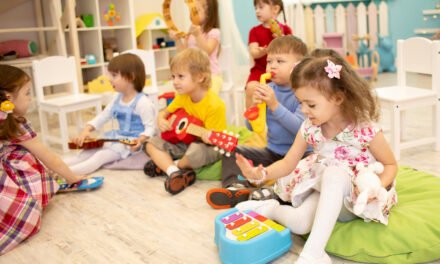 Kinderopvang via je werk, hoe gaat dat?
