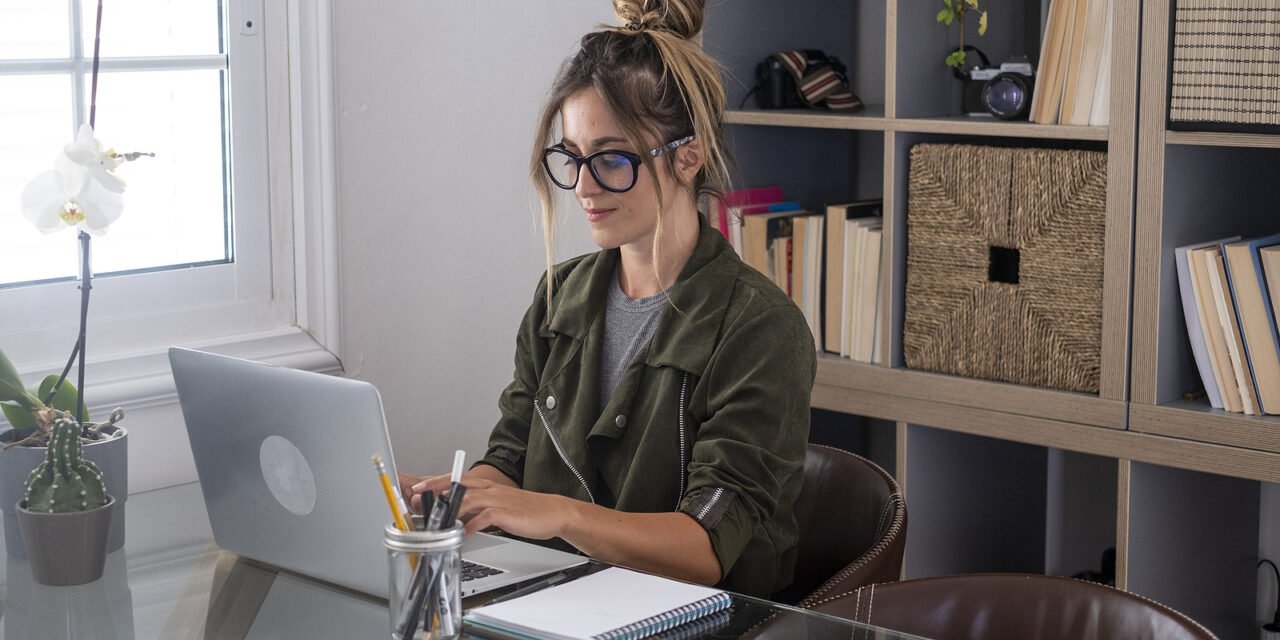 Algoritmes benadelen vrouwen op de arbeidsmarkt