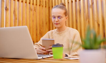 Bescheidenheid schaadt vrouwen in het bedrijfsleven